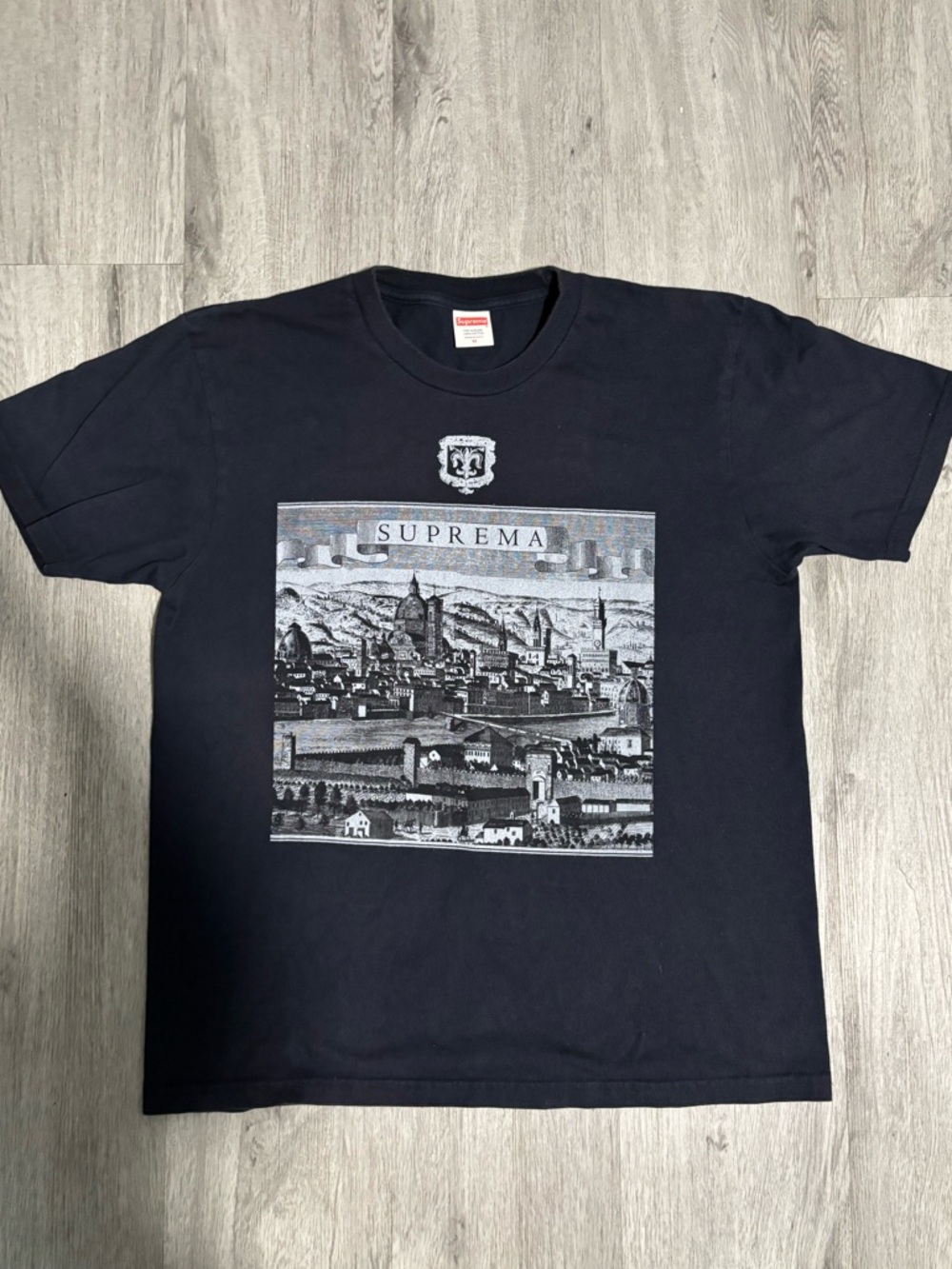Supreme T Shirt